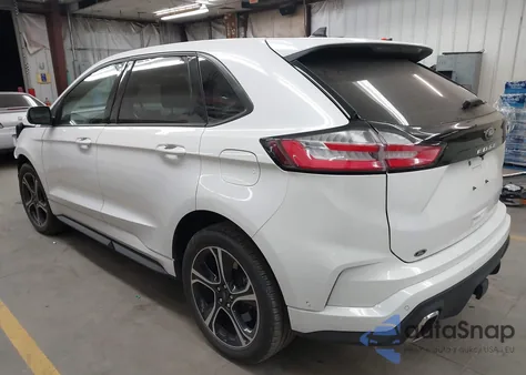2024 Ford Edge St z USA, uszkodzony, nr VIN 2FMPK4AP6RBA36066
